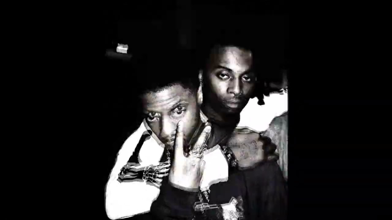 Pi'erre Bourne x Playboi Carti - 