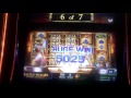 Golden Eagle Slot Machine Bonus