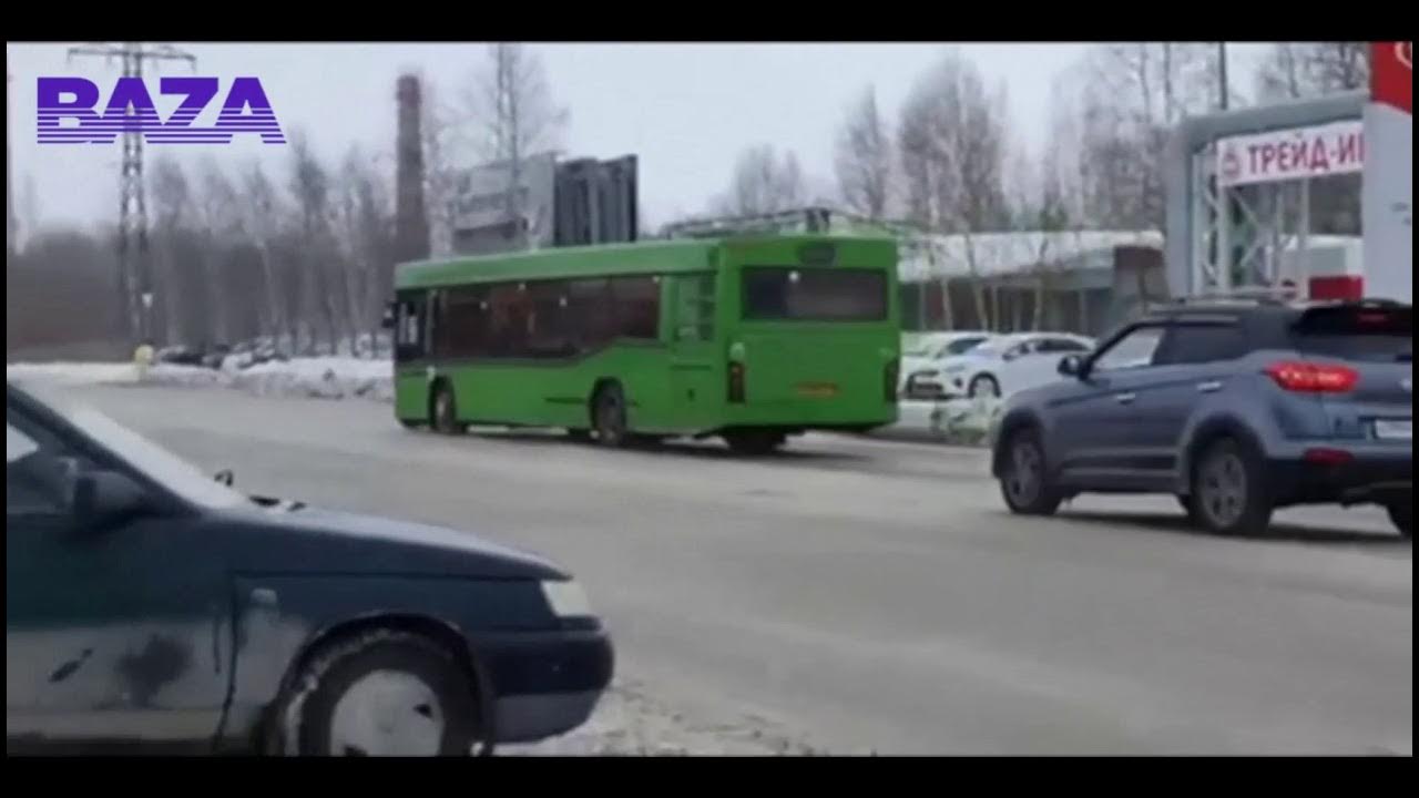 мы еще не ходили по этому маршруту