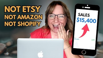 How I Made $15,400 in 7 Days with Digital Products (Just Copy Me)