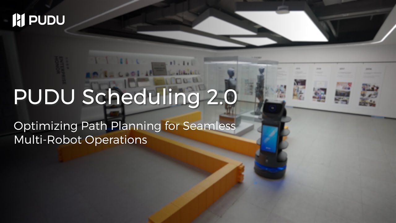 pudu-scheduling-2-0-optimizing-path-planning-for-seamless-multi-robot