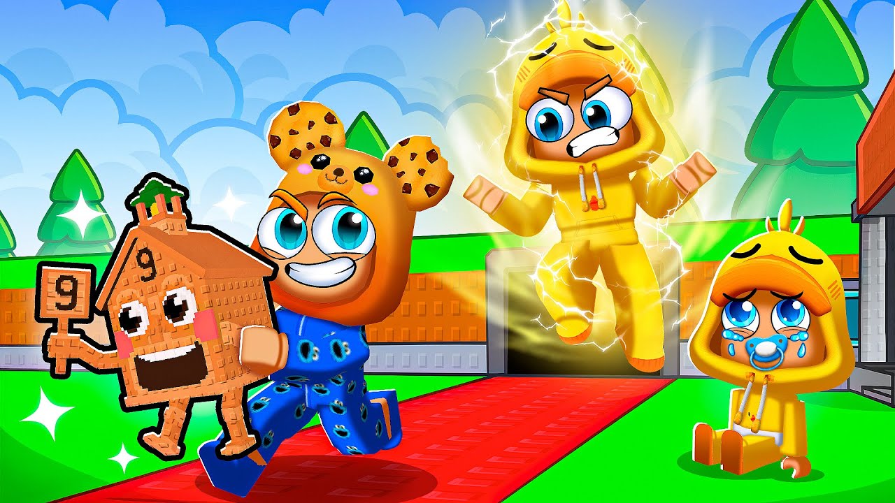 Mijn Beste Vriend Was GEMEEN Dus Ik Gebruik ADMIN COMMANDS In Steal A Brainrot! (Roblox)