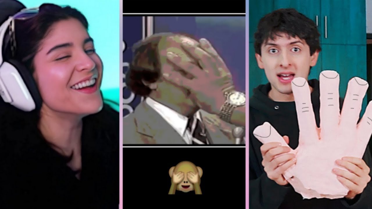 Es arte -  LauGamer REACCIONA a Jexs