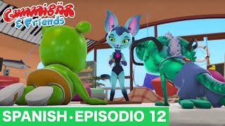 Gummy Bear Show SPANISH • E12 