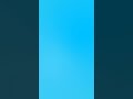 Blue Gradient Motion Background Loop #BlueGradient #BlueBackground #BlueScreensaver #Shorts