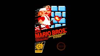 Super Mario Bros. - Underwater Theme (Hurry Up!)