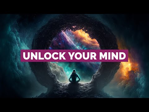 Cosmic Meditation: A Journey Through the Stars Music Mix