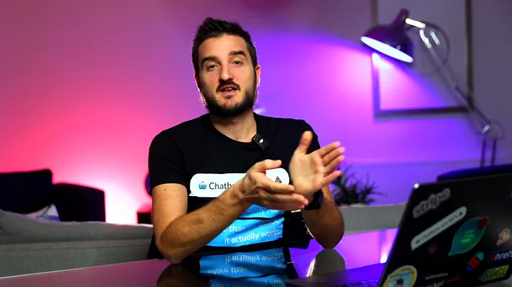 Exercise: Deploy Your Efficient AI Support Chatbot | 2.15 | AI Customer Service Masterclass