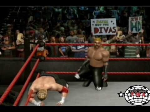 OJ-FWA World Tour - Tiger Miyazawa vs Brad Harris ...