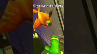 #gorillatag #gorillatagquest #gaming #vr #viral #fyp #liveevent