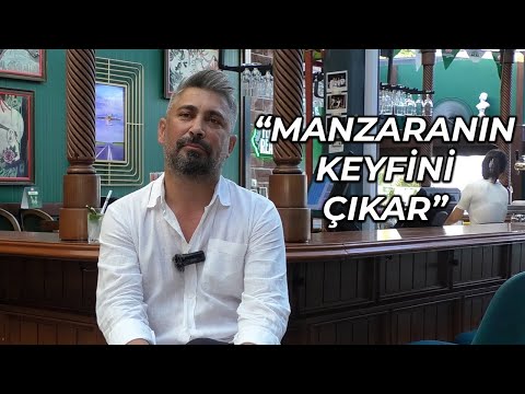 Dada Medya Tv Dostlukların Masalarda Büyüdüğü Yer | Meslekler ve Hikayeleri