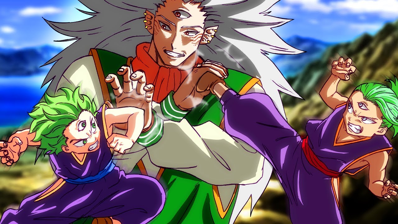 JJK's Alien Planet Changes EVERYTHING! | Jujutsu Kaisen Modulo Chapter 8