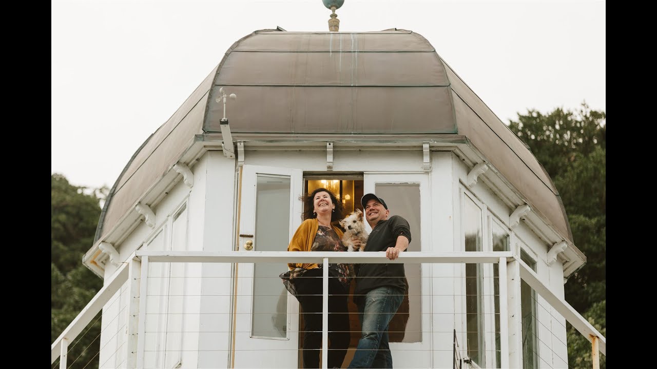 From Coastal Views to Forever Home: How Nicola and Jason’s Lighthouse Inspired Their Dream Build