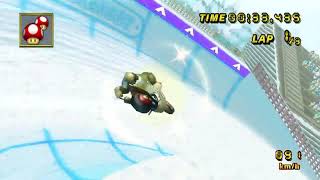 【Former WR】DK Summit - 1:48.427 - Blake