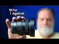 This Sony Lens is Too Good Except for One Thing