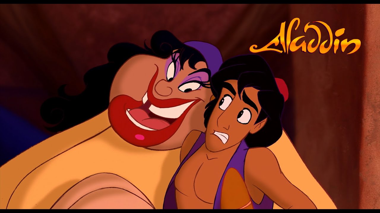 Aladdin One Jump Ahead YouTube aladdin-one-jump-ahead-youtube