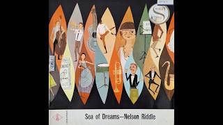 Tangi Tahiti, by Nelson Riddle.