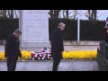 Ref:XY3hmLCHe4A Comm�moration monument aux morts jean marc ayrault 1er ministre