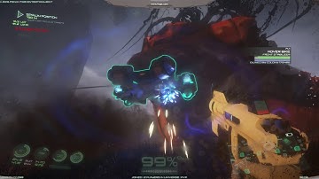 Osiris: New Dawn Bug