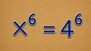 Only 1% Got This Math Olympiad Problem | Can You Solve It