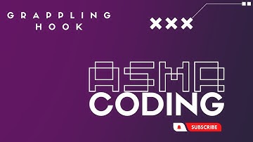 Spigot/Bukkit Coding Tutorial ➽ Grappling Hook | 1000 FPS | ASMR