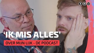 Als je kind doodgaat | Over Mijn Lijk - de podcast #1