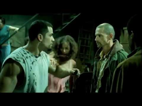 SAW 2 Trailer - Deutsch (2005)