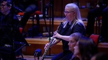 Jean Sibelius: The Swan of Tuonela | Conducted by Mirga Gražinytė-Tyla