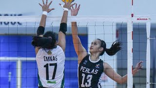 Best of Jho Maraguinot's Spikes | 2021 PVL Open Conference