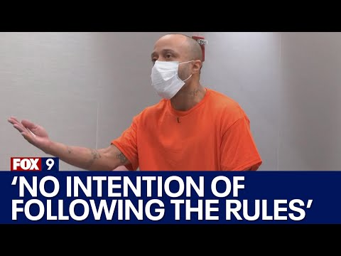 Judge erupts after
