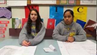 Meeker AVID Cornell Notes