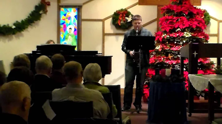 1 John Kuntz O Holy Night