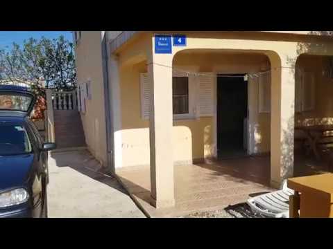 Apartman Ana -