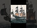 Graveyard of the Atlantic: Dangerous Trade Hub #shipwreck #history #shipsinking