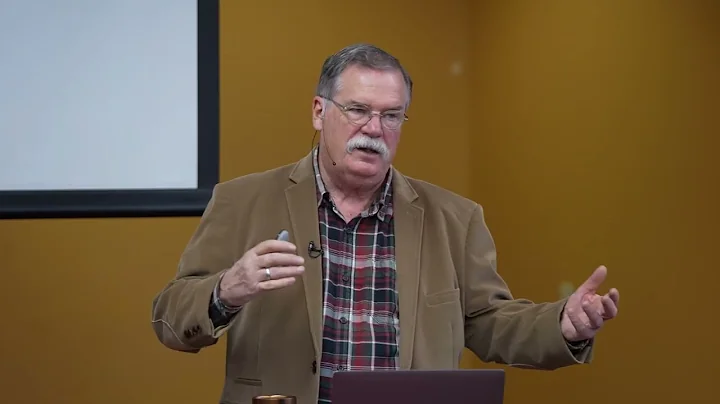Households of Strength - Session 9 - Gregg Harris ...