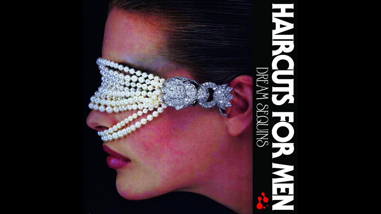 Haircuts for Men - メモリーズ・リターン