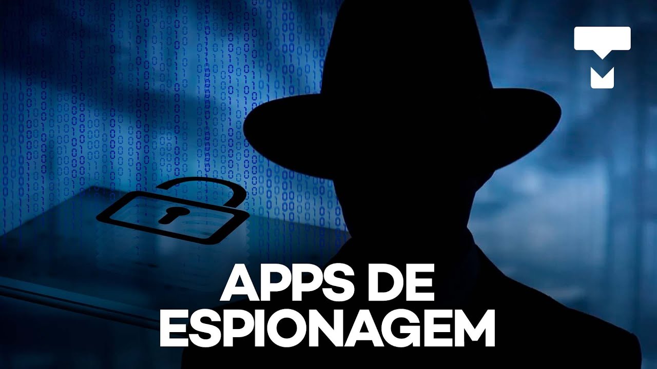 Saiba como funciona o app Taurus Espião, usado para espionagem de celulares  