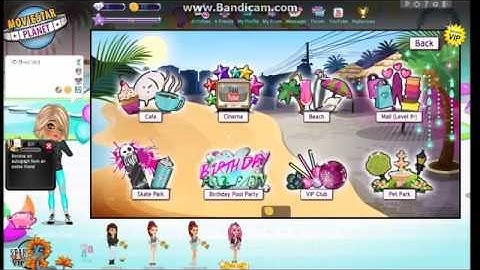 MSP xD werid random time