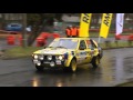 53 Barbórka Warszawska 2015 - Adam Dowgird / Michał Syroka - FSO Polonez 2000 [MaxxSport]