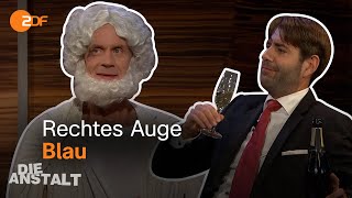 AfD-Verbot macht die Partei noch attraktiver? | Die Anstalt