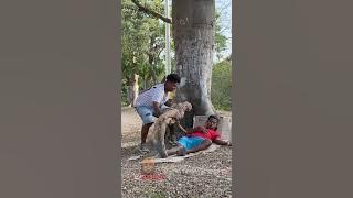 el 🧟 dormilon 💤 #viral