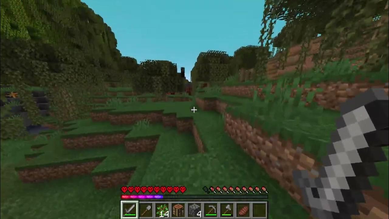 Minecraft UHC Phobia Season 24 Ep 1 YouTube