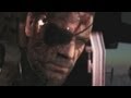 Metal Gear Solid V: The Phantom Pain - Debut Trailer