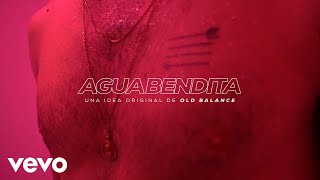 Shoda Monkas - Agua Bendita