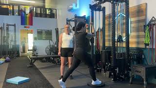 Celebrity Cable Zercher Front Foot Elevated Split Squat Net Worth