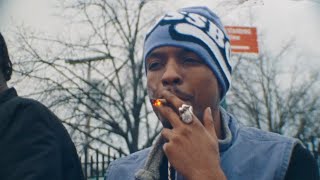 Pierre Bourne ~ Couch (Chopped and Screwed) Dj Purpberry