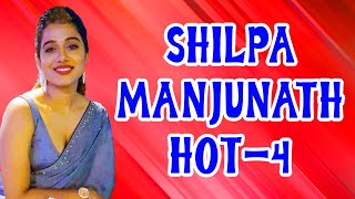 Shilpa Manjunath Hot-4