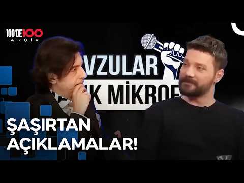 Oğuzhan Uğur'un Açıklamaları Tekrar Gündemde! | Muhabbet Kralı
