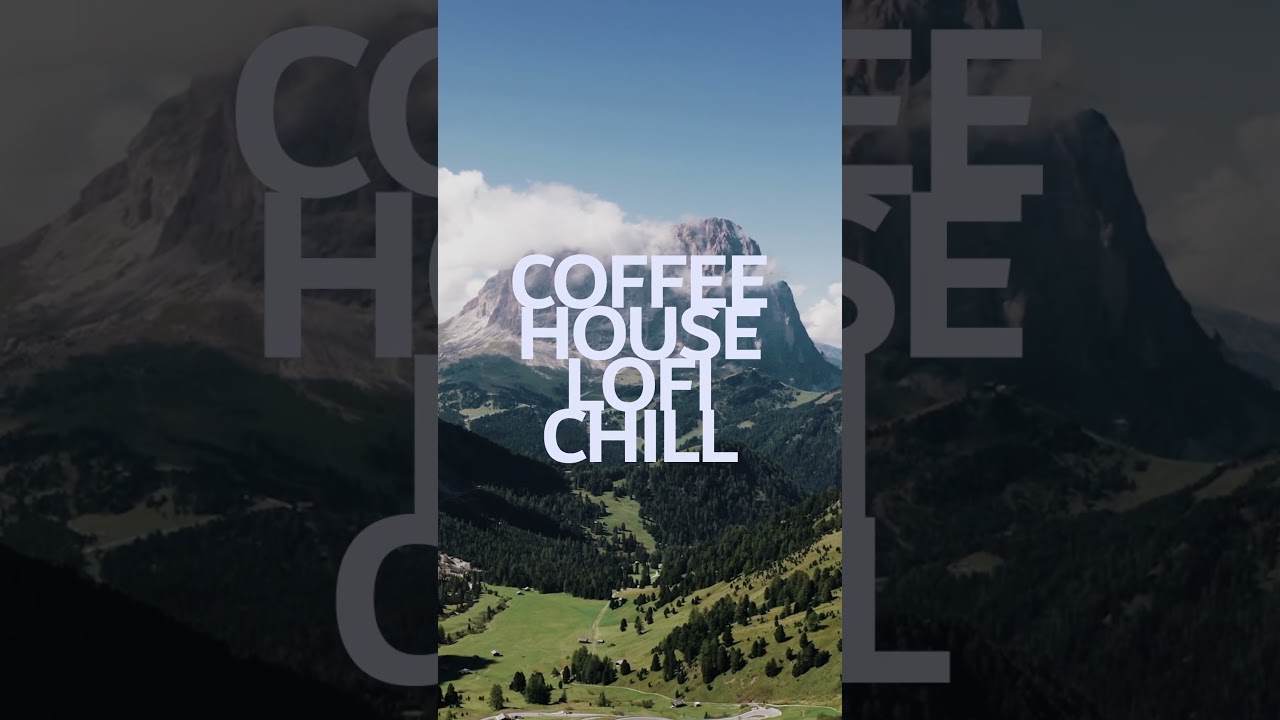 Coffee House Lofi Chill for 