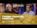 Dave ramsey finding financial freedom  allen jackson ministries podcast